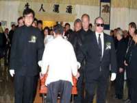 上海市宝山区梦洁水产经营部